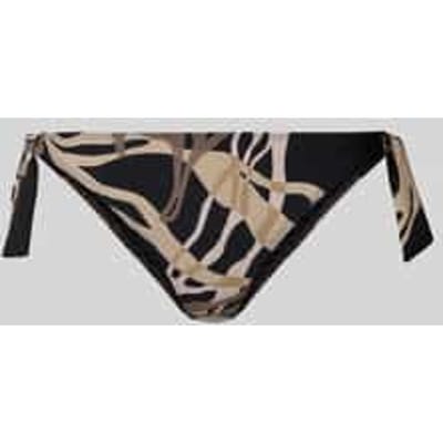 Bikinibroekje in all-over look model 'Melyd'
