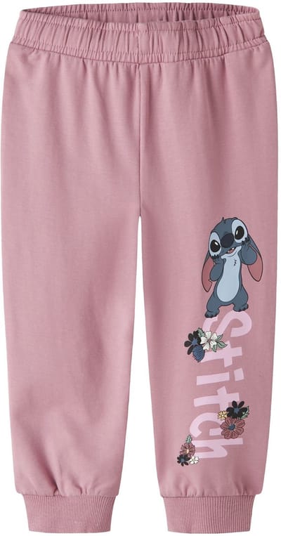 Name it joggingbroek stitch