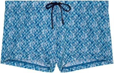 Hom zwemboxer Camaiore blue