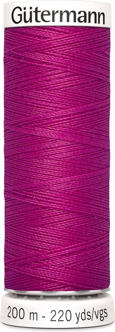 Gutermann Polyester Naaigaren 200meter-877