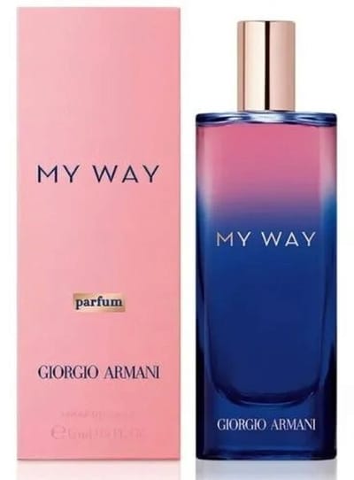 Giorgio Armani My Way - 15ml Parfum