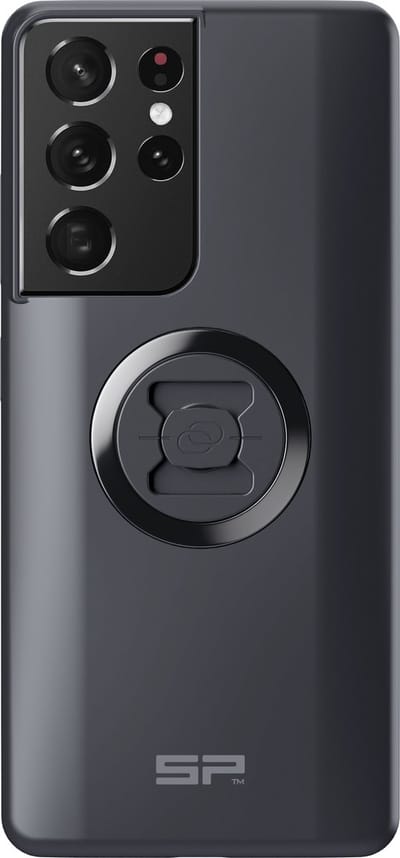 SP Connect telefoonhouder Case Geschikt voor Samsung S21 Ultra