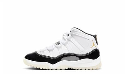 Air Jordan 11 Retro PS 'Gratitude' - Maat 29.5