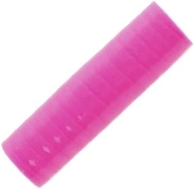 Radiateurslang Set - Koelvloeistofslang Motorfiets - Motoronderhoud - Hittebestendig Siliconen - 4 Stuks - Roze