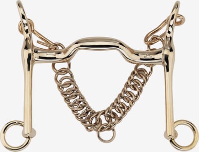 Sprenger dressuurstang met tongboog - 13cm - Aurigan