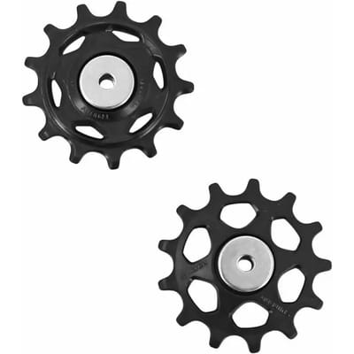 Derailleurwiel Shimano Cues RD U6000 (x2)