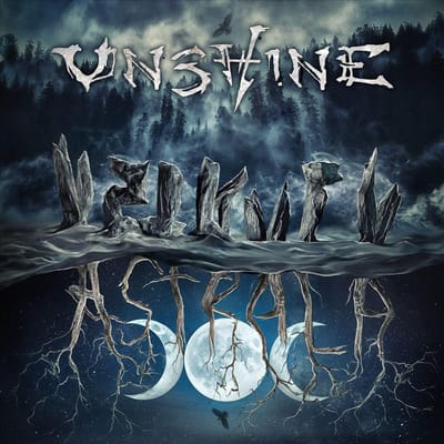 Astrala (Limited Digi)