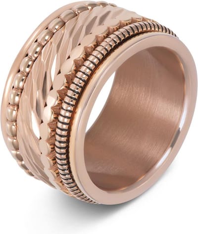 iXXXi invulring Aura R06608 (4MM)