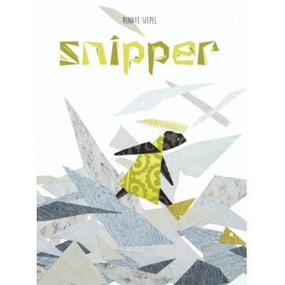 Snipper - Renate Siepel