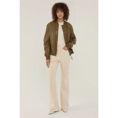 Ontspannen Pas Nepleren Jacket