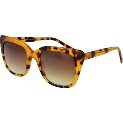 Zonnebril Funky Buddha Lunettes de soleil FBS2038 004 51