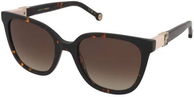 Zonnebrillen Carolina Herrera HER 0297/S 086/HA