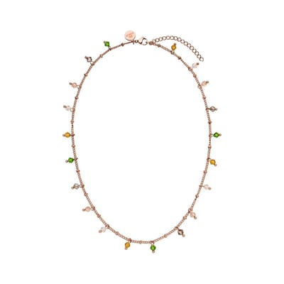 PURELEI Halsketting Boho
