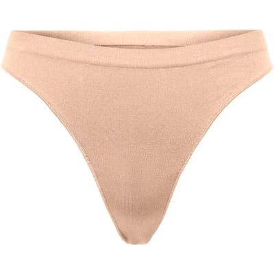 Naadloze top voor dames Only Vicky