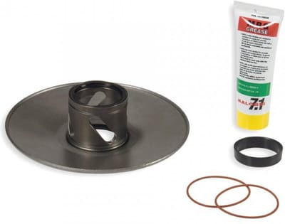 Correcteur de couple Malossi pour scooter Gilera 125 DNA 6111656 Neuf