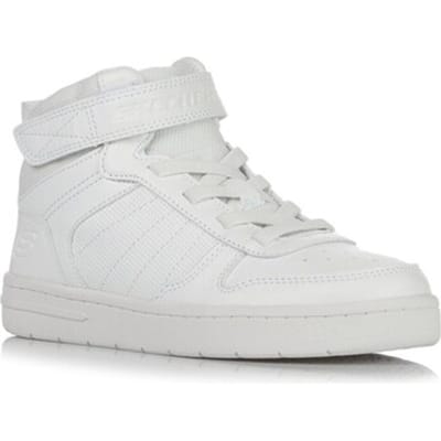 Hoge Sneakers Skechers Smooth Street Vorr