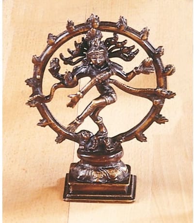 Shiva 16,5 cm