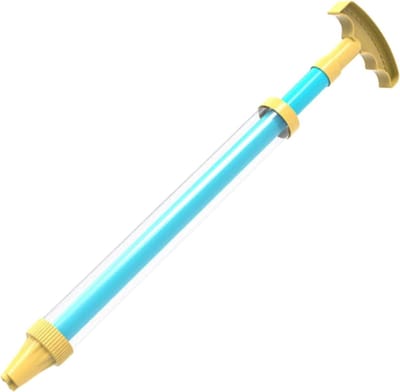 Water Soaker - Waterpistool Zomer - Buiten Spelen - Verbeterde Duurzaamheid - 363 x 107 x 67 cm - Willekeurige Kleur