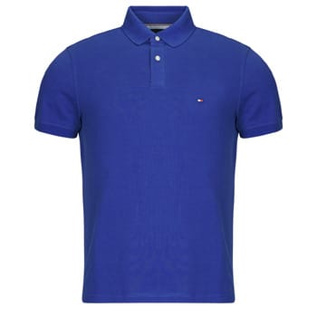 Polo Shirt Korte Mouw Tommy Hilfiger 1985 REGULAR POLO