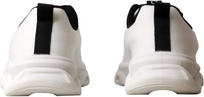 Lage sneakers met veters 51000