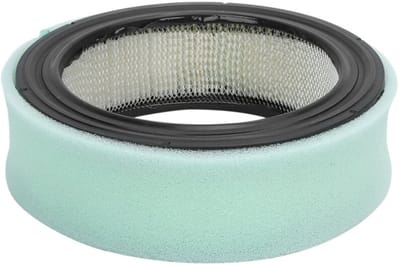 Luchtfilter geschikt voor tuinmaaiers, geschikt voor Kohler K241 K301 K321 K161 235116 235116-S 25 883 03