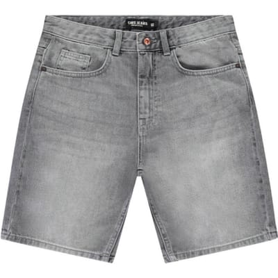 Cars Jeans Short Bowery jr. - Jongens