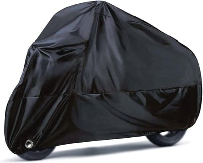 Waterdichte Motorhoes met Anti-UV Bescherming en Verstelbare Gesp - 245 x 105 x 125 cm