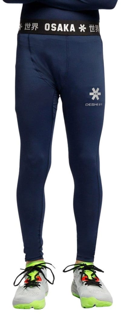 Osaka Baselayer Legging Junior - Maat 6/8