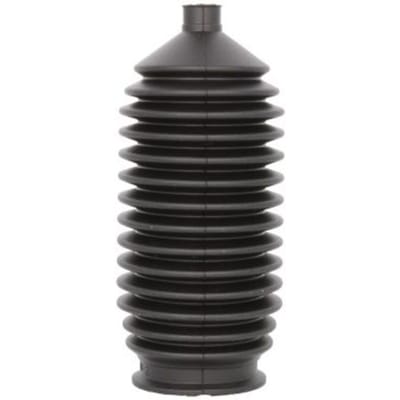 Afdekking stuurinrichting FEBI BILSTEIN 18043 links