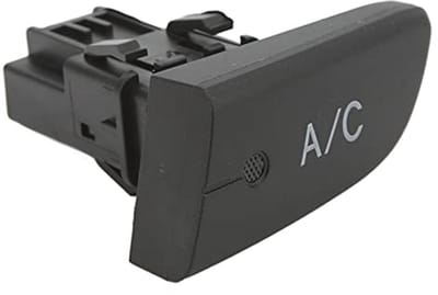Airconditioning Drukknop Vervanging voor C1, 107 en Mk1 (2005-2014)