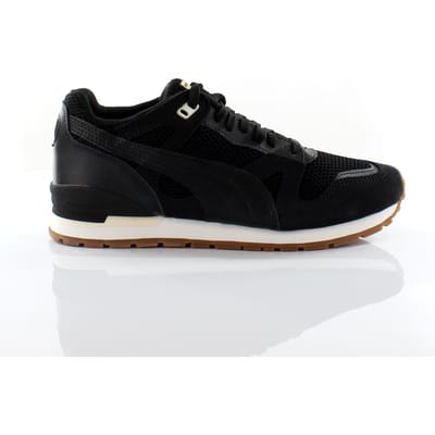 Puma Duplex OG X Careaux Zwart Synthetisch Herentrainers 361476 01