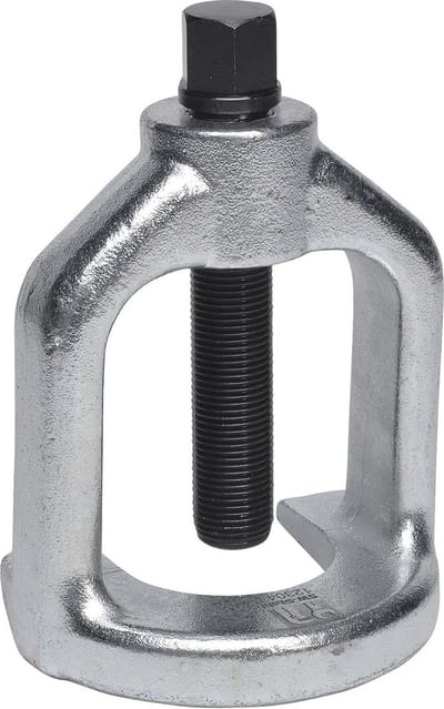 SW-Stahl 12304L Scharnierbouttrekker 56x80 mm I Kogelgewrichttrekker I Spoorstangkop kogelgewricht uitpersgereedschap