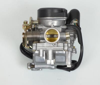 Carburateur P2R pour Scooter Chinois 50 139QMB Neuf