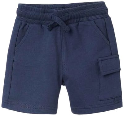 Zippy 3107093001 Korte Broek Blauw 6-9 Months Jongen