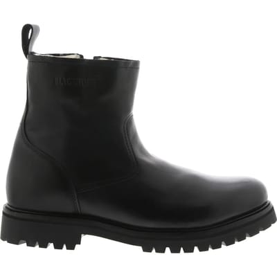 Blackstone KAMI - OM63 Nero - Boots - Heren - Black - Maat: 49