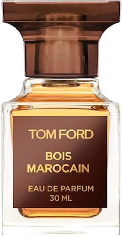 TOM FORD Persoonlijke Parfumeur Marokkaans Hout Parfums Houtachtige Akkoord Met Citrus Noten Eau De Parfum EDP Cipres Ceder 30ml