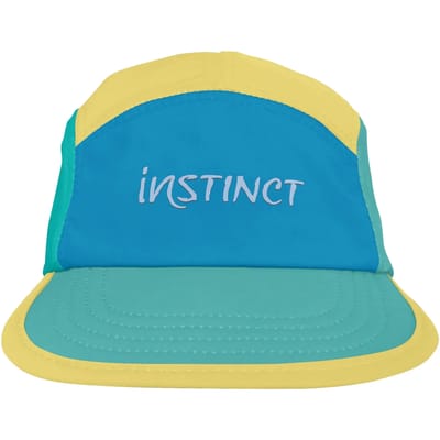 Vouwbare 5-panel pet Instinct Endurance