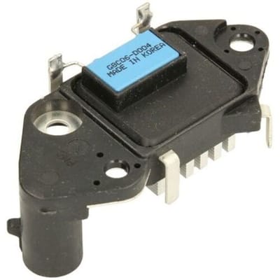 Spanningsregelaar, alternator KOREA KI0001D