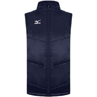 Mizuno voorraad Navy Gillet