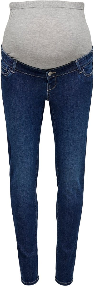 ONLY MATERNITY Skinny fit jeans OLMROSE High waist Skinny fit Jeans
