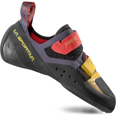 Kinderklimschoenen La Sportiva Kubo