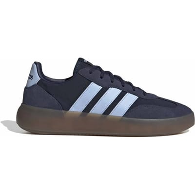 sneakers met logodetails model 'BARREDA DECODE'