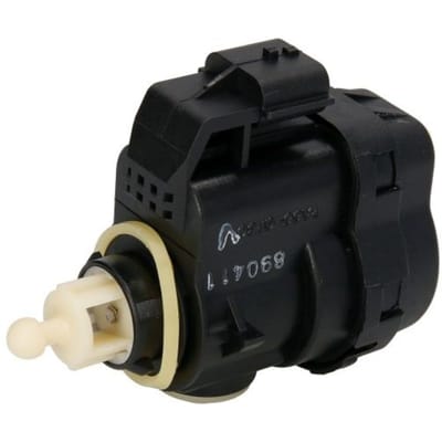 Lichthoogte regeling TYC 20-0797-MA-1