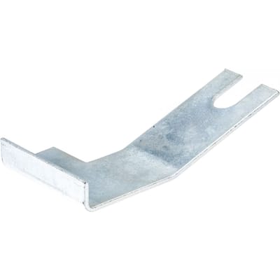 Belt guide cpl.,left