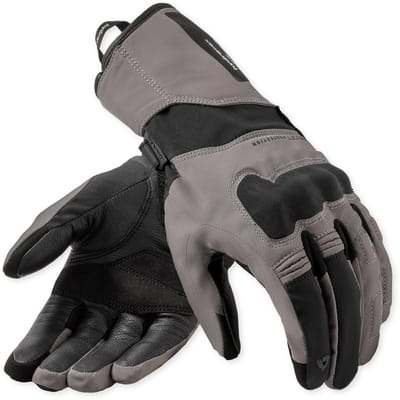 Revit Convergent H2O waterdichte dames motorhandschoenen - Maat L -