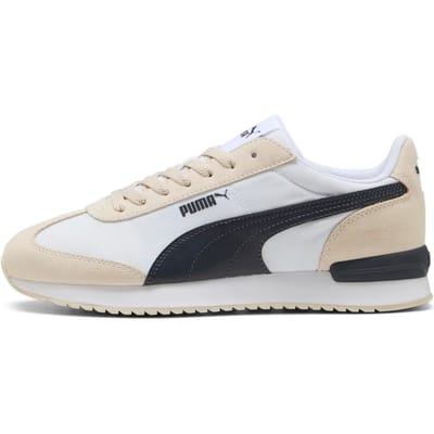 Puma R78 Wind MU - Heren Sneakers Schoenen Wit 400695-08