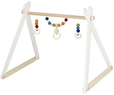 GOKI Baby Gym - Regenboog