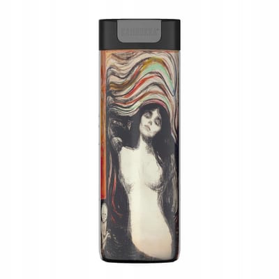 Kambukka Olympus Thermosbeker 500ml - Gelimiteerde Editie Munch Madonna