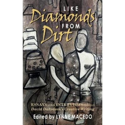 Like Diamonds From Dirt