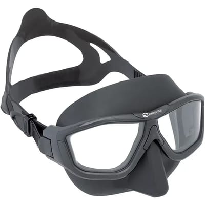 Duikmasker Abysstar Profonda